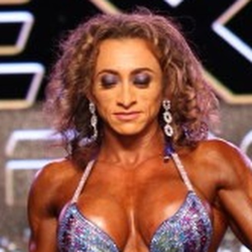 Viridiana Sanchez profile photo