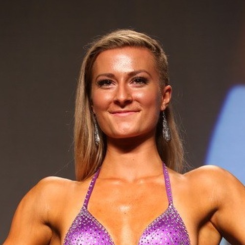 Jenny Dieringer profile photo
