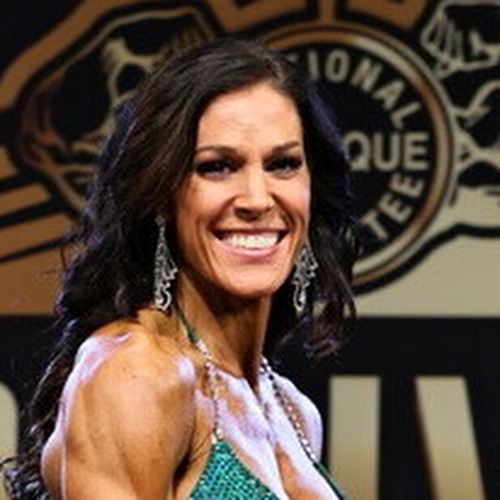 Carrie Dorazio profile photo