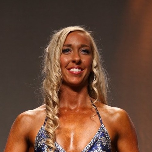 Natalie Krumbah profile photo