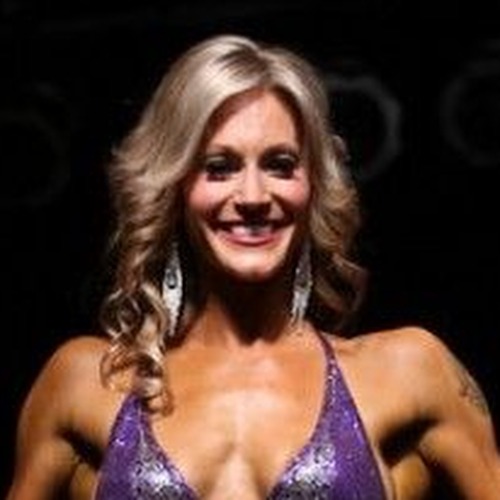 Katie Capon profile photo