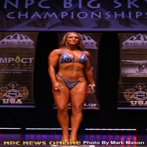 Andrea Flippin profile photo