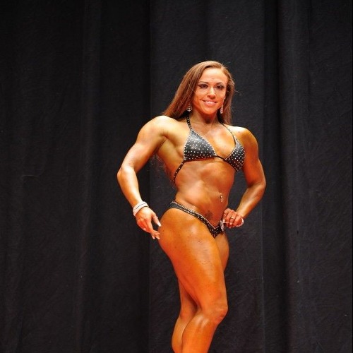 Shaila Nicole McCarthy profile photo