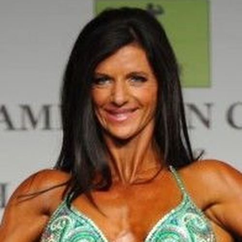 Tina Tricoli profile photo