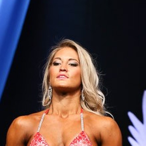 Jessica Phelps profile photo