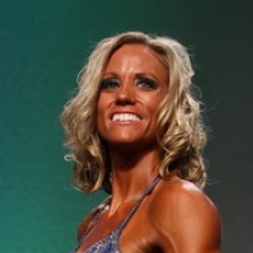 Kari McFarland profile photo