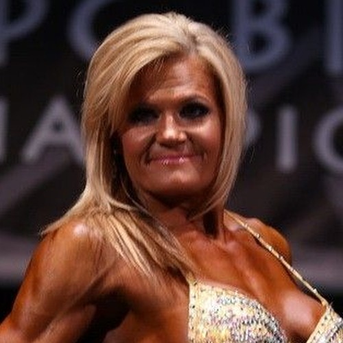 Jackie Atkins profile photo