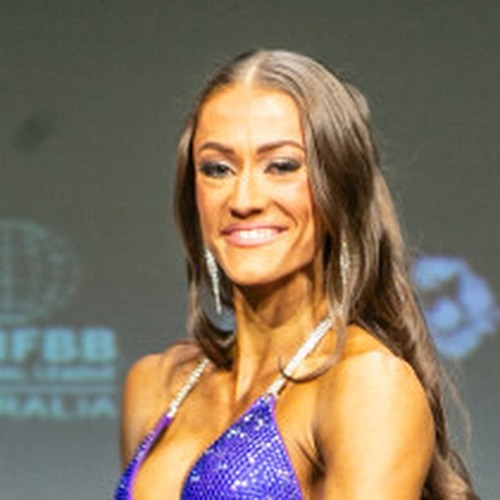 Amy Kelly profile photo