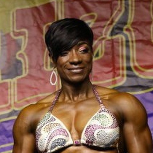 Tiffone Parker profile photo