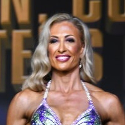 Carlie Young profile photo
