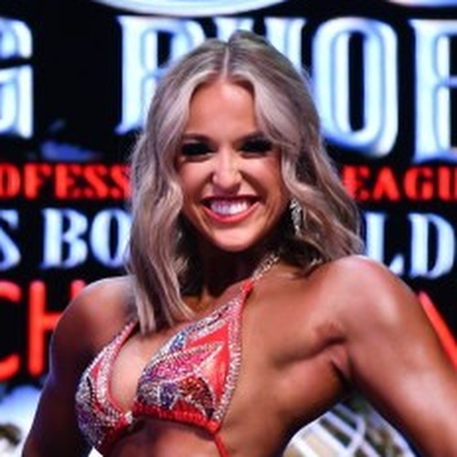 Emilee Clark profile photo