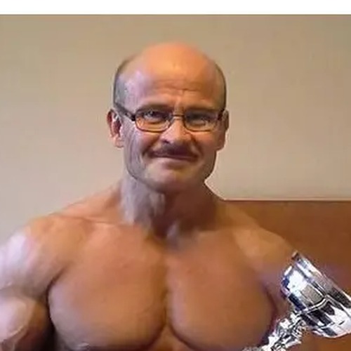 Juhani Herranen profile photo