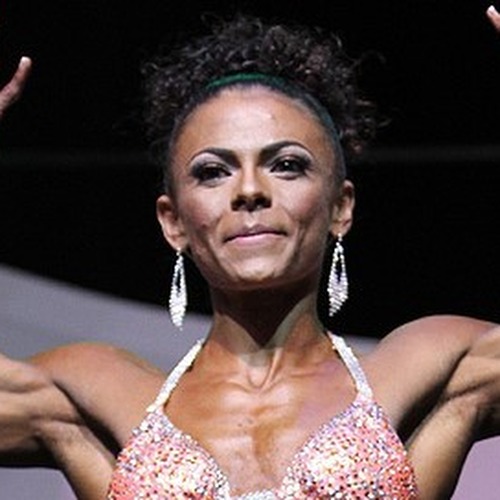 Yolanda Lozano profile photo