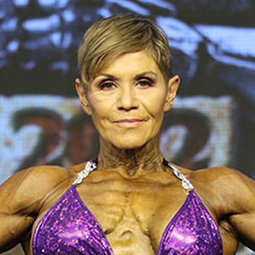 Blanca Parga profile photo