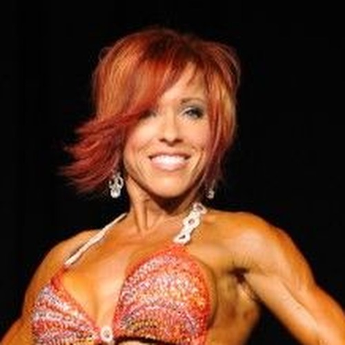 Annette Stavig profile photo