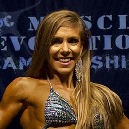 Kristi Kronser profile photo