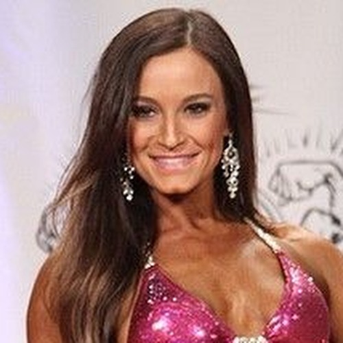 Shannon Stewart profile photo