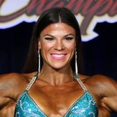 Whitney Handy profile photo