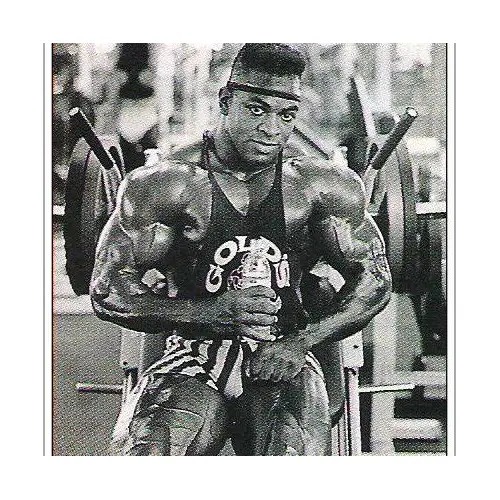 Ray McNeil profile photo