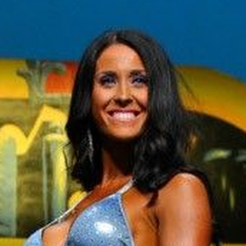 Denise Anderson profile photo