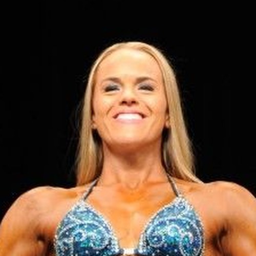 Dorothy Elison profile photo