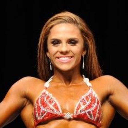 Cali Caulder profile photo