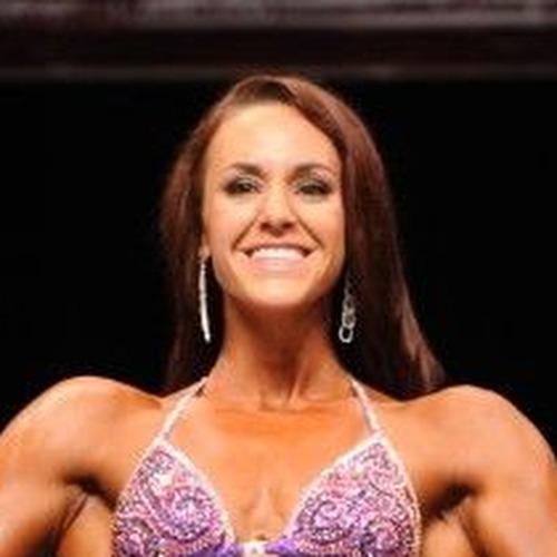 Sarah Donegan profile photo
