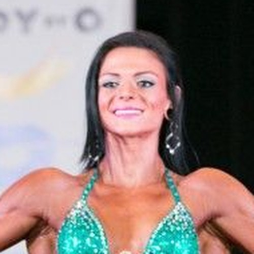 Hali Julick profile photo