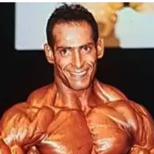 Hamdullah Aykutlu profile photo
