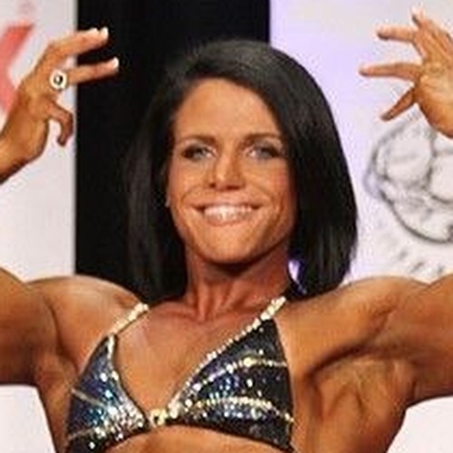 Tawnya Fox profile photo