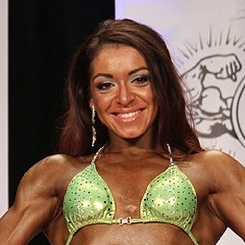 Enid Garcia profile photo