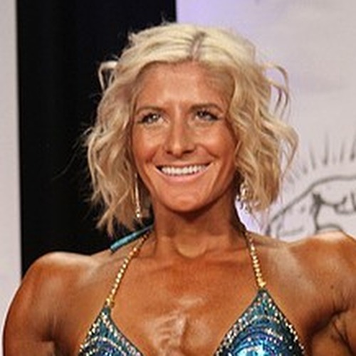Suzie Ostad profile photo