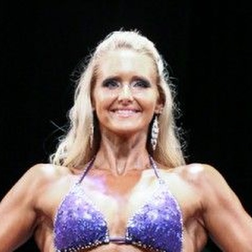 Jennifer Hooke profile photo