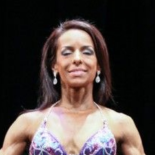 Michelle Florit profile photo