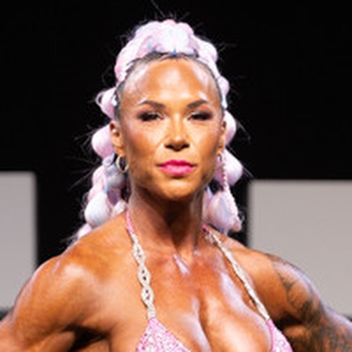 Lora White profile photo