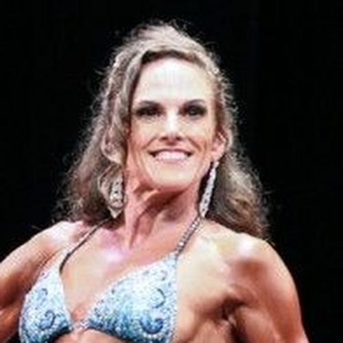 Janice Binkley profile photo