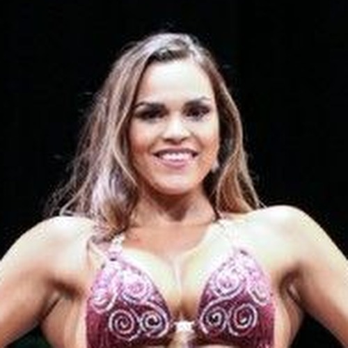 Madison Shaw profile photo