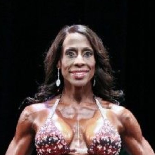 Tia Hunter profile photo