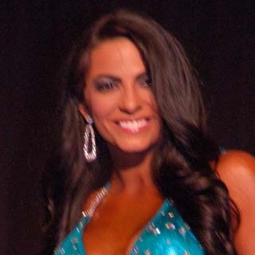 Desiree Colozzo profile photo