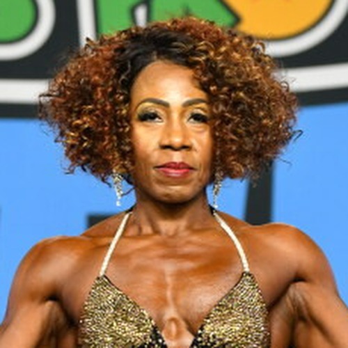 Lynne Christie profile photo