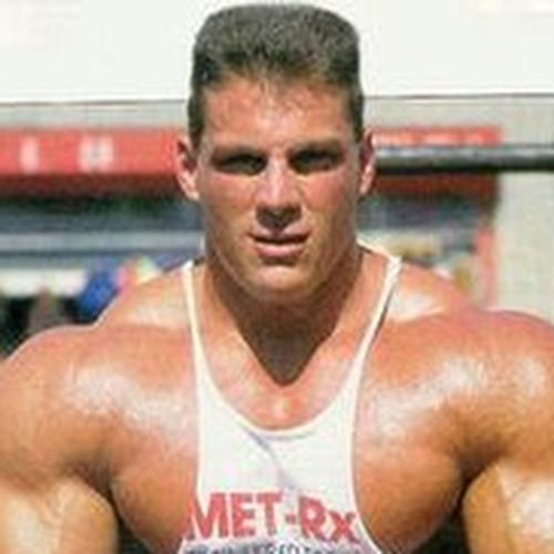 Paul DeMayo profile photo