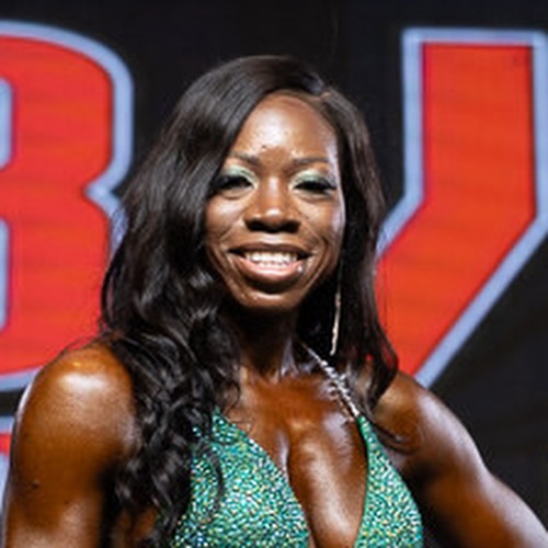 Tara Sealy profile photo