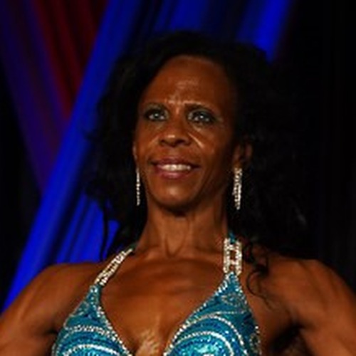 Bridget Knight profile photo