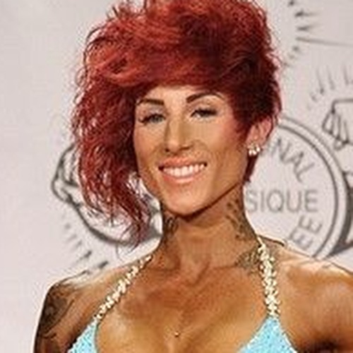 Brittany Loewen profile photo