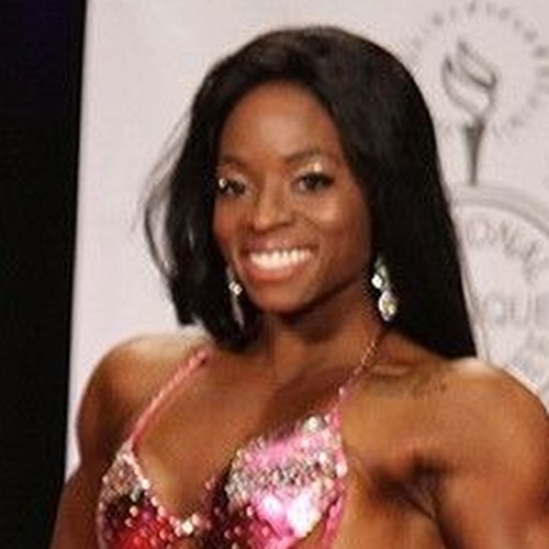 Dakeisha Glenn profile photo