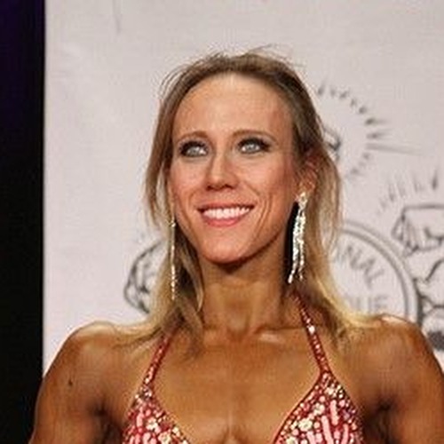 Ariel Zeigler profile photo