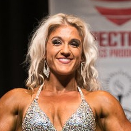 Whitney Nava profile photo