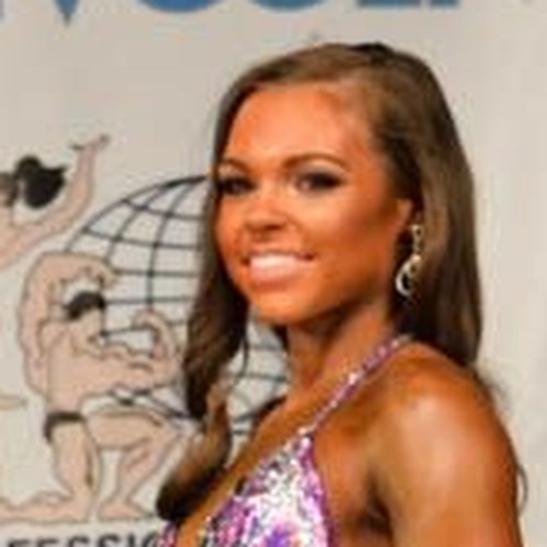 Kelsey Voight profile photo