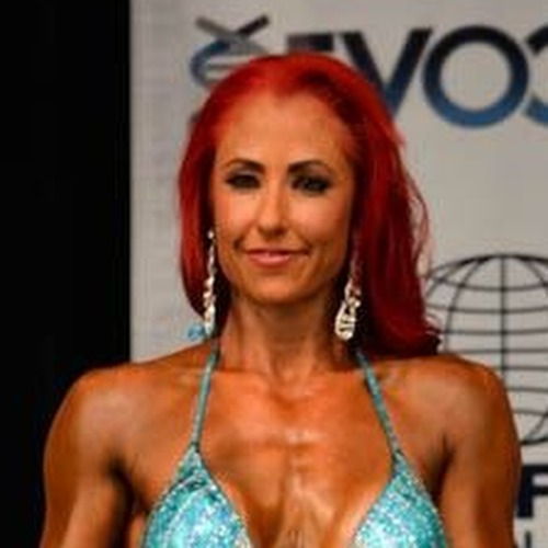 Jacqueline Leyva profile photo
