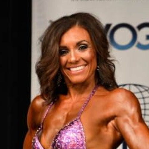 Mena Spodobalski profile photo
